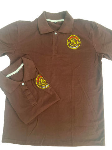 Áo thun cổ trụ 01