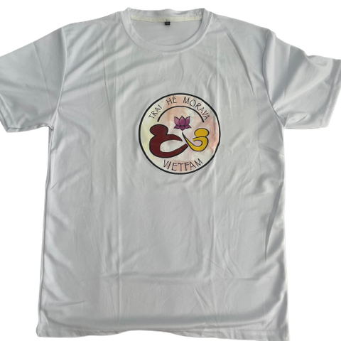 Áo thun cổ tròn 03