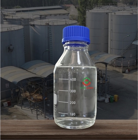 Axit Clohydric (HCL) - 31% - 35%