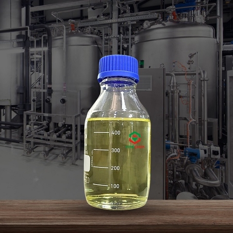 Javen (NaClO): 8% - 10% - 12% Chất lượng cao (JLS)