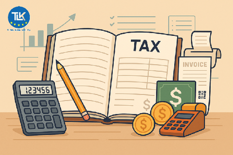 FROM JANUARY 1, 2026, BUSINESS HOUSEHOLDS WILL APPLY THE METHOD OF SELF-DECLARATION AND SELF-PAYMENT OF TAXES INSTEAD OF LUMP-SUM TAX