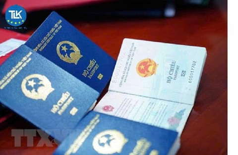 PROCEDURE FOR ISSUING SPECIAL VISA EXEMPTION CARDS FOR FOREIGNERS ACCORDING TO REGULATION 221