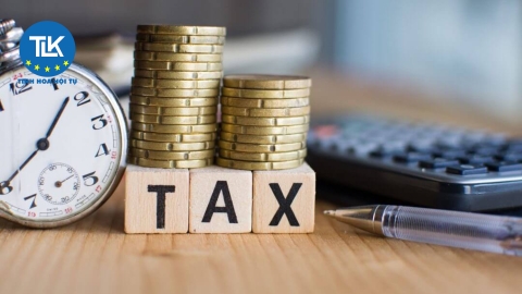 DEADLINE FOR VALUE-ADDED TAX PAYMENT ON A MONTHLY, QUARTERLY BASIS EXTENDED UNDER DECREE NO. 82/2025/NĐ-CP FROM APRIL 2, 2025