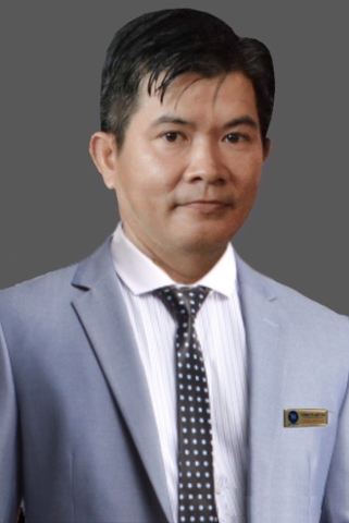 TRẦN ĐỨC HÙNG