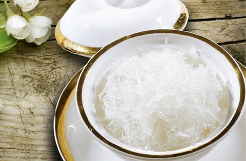 Cách bảo quản yến tươi để tổ yến chưng lên thơm ngon, không mất chất