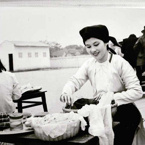 Lòng dạ đàn bà