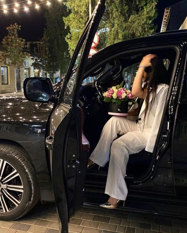 Lấy được chồng giàu là chuyện tốt NHƯNG...