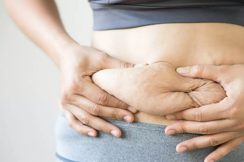 Cách giảm mỡ bụng sau sinh 2 tháng lành mạnh, an toàn và hiệu quả