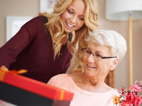 16 món quà tặng sức khoẻ cho người già bạn chưa từng nghĩ tới