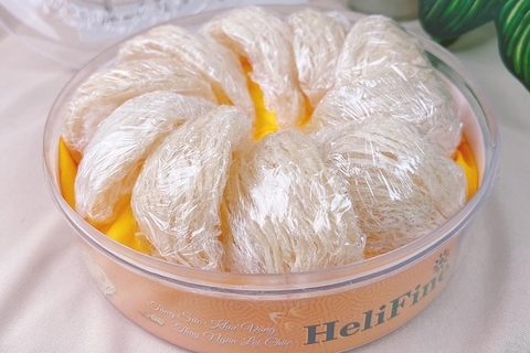 Biếu rượu, tặng bánh? 2023 Quà Tết SỨC KHOẺ mới là điều bạn nên tặng