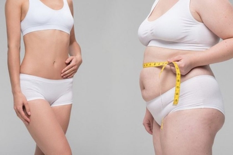 Review 5 thuốc giảm mỡ bụng an toàn, giá tốt nhất