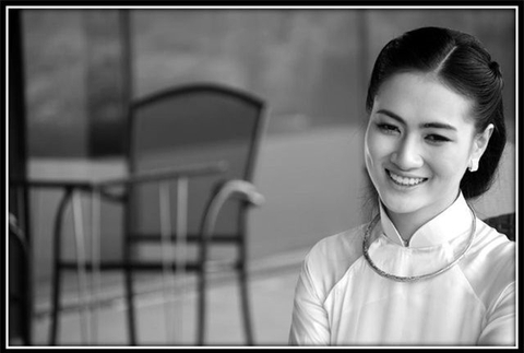 Độ chín của đàn bà