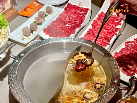 Top những quán lẩu ngon Long Biên đậm đà, hút khách nhất 2026