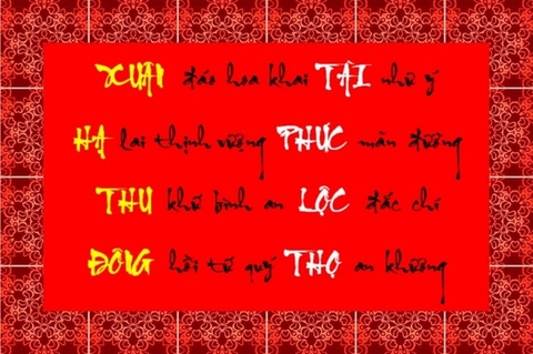 Lời chúc mừng thượng thọ hay, ý nghĩa dành cho ông bà, bố mẹ