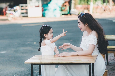 9 phút quan trọng nhất trong một ngày của mọi đứa trẻ