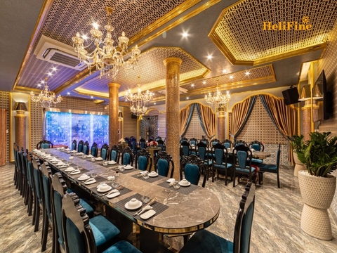 TOP 10+ nhà hàng sang trọng ở Sài Gòn phù hợp đặt tiệc