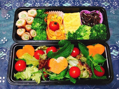 Thực đơn Keto cho dân văn phòng nấu nhanh, giảm cân hiệu quả