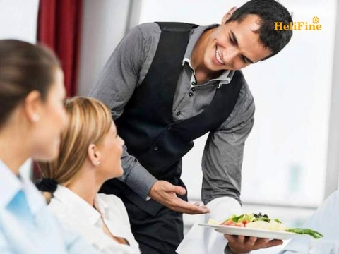 Giải mã hành vi thực khách mùa Tết 2025: Cuộc đua của Sự An Tâm