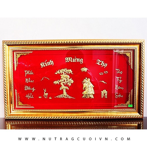 Chương trình lễ mừng thọ người cao tuổi mới nhất cho năm 2024