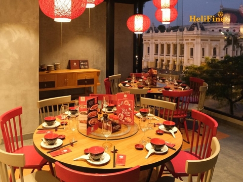 Top quán ăn ngon Hoàn Kiếm nức tiếng Hà Thành