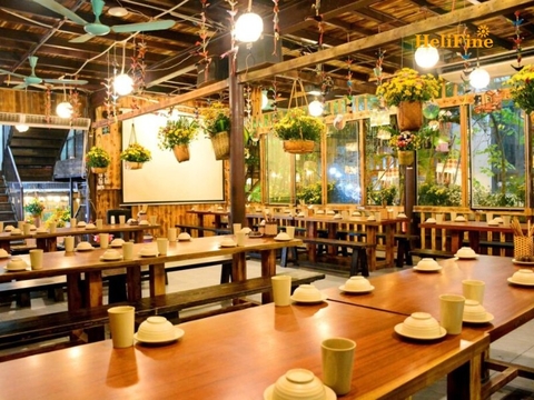 Top địa chỉ quán ăn ngon Hà Đông nổi tiếng nhất định phải ghé qua