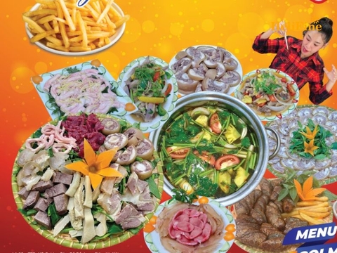Top 10 quán lẩu ngon Hà Nội thu hút đông khách nhất
