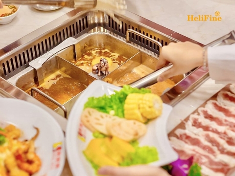 TOP 15+ quán lẩu ngon Sài Gòn nổi tiếng nhất định phải thử 2026