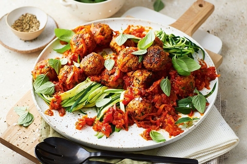 Thực đơn Keto cho sinh viên vừa ngon vừa tiết kiệm