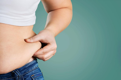 ​​​​​​​Thực phẩm chức năng giảm mỡ bụng có thật sự hiệu quả?