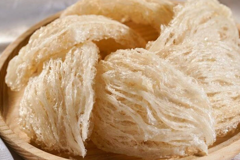 Tổ yến là gì? Dùng tổ yến thế nào để đạt hiệu quả cao nhất?