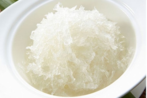 Yến tươi là gì? Giá bao nhiêu và dùng như thế nào?