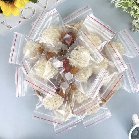 20 set Yến Baby chia sẵn tiện lợi cho bé