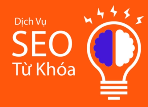 Dịch vụ SEO từ khoá - Gói lẻ cho website doanh nghiệp vừa và nhỏ