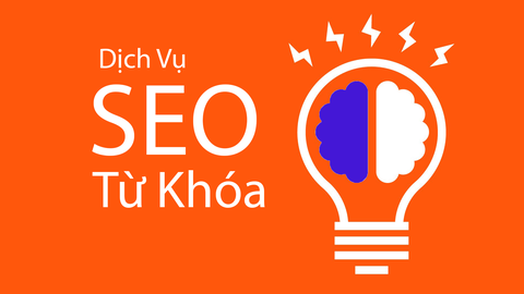 Dịch vụ SEO từ khoá - Gói lẻ cho website doanh nghiệp vừa và nhỏ