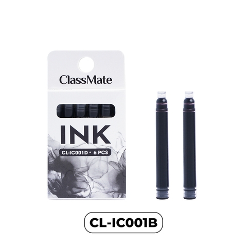 Mực Classmate CL-IC001 Đen