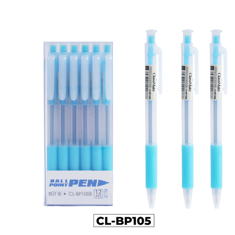 Bút bi CL-BP105 xanh