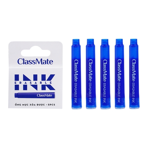 Mực Classmate xóa được CL-IC301 Xanh