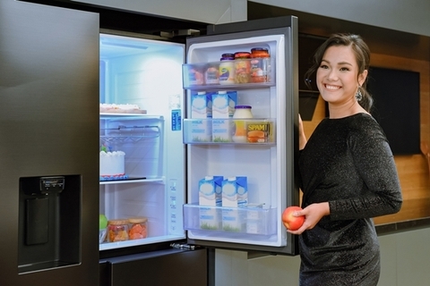 Hướng dẫn cách sử dụng tủ lạnh mới mua về hiệu quả, bền bỉ