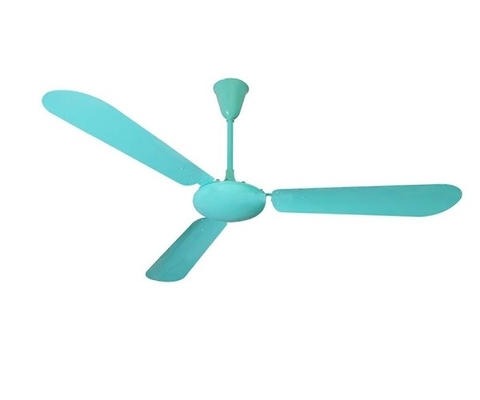 Quạt trần 1400 cánh sắt ống treo 1,4m