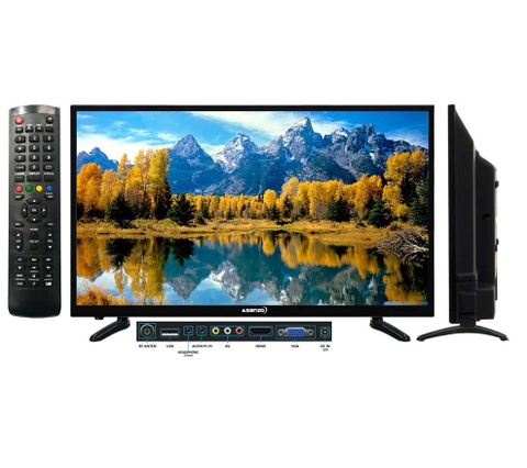 Tivi Kính cường lực Asanzo 55AG800K android 11.0 (AOSP)