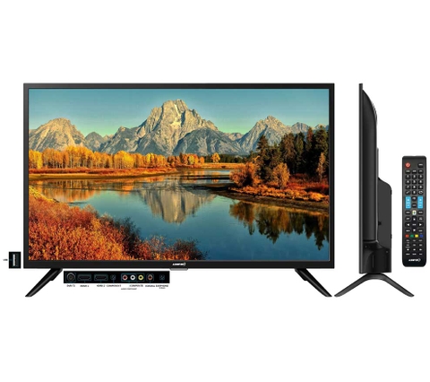 Tivi Asanzo 25 inch Mode 25S300T2