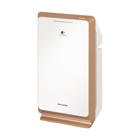 Máy lọc không khí và khử mùi Panasonic F-PXM55A sử dụng diện tích phòng tối đa 41m2