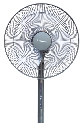 Quạt đứng điều khiển xa Vinawind QĐ400 XPN