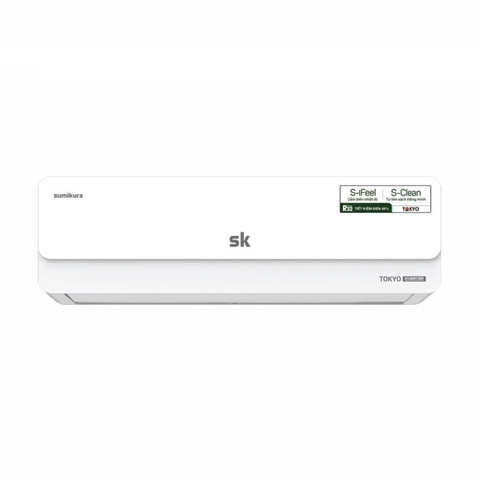 Điều hòa SK Tokyo Inverter 1 chiều 9000BTU APS/APO-092/TOKYO