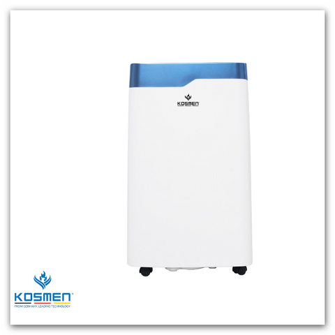 Máy hút ẩm dân dụng Kosmen KM-20N