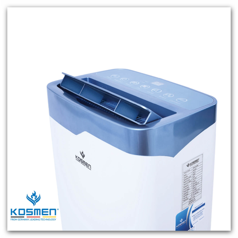 Máy hút ẩm dân dụng Kosmen KM-20N