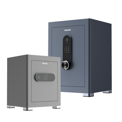 Két an toàn thông minh SBX601-8B0 123kg