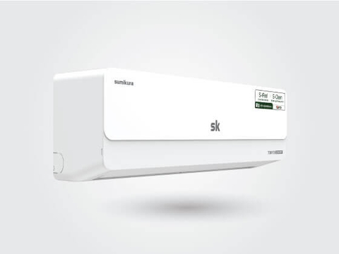 Điều hòa SK Tokyo Inverter 1 chiều 9000BTU APS/APO-092/TOKYO