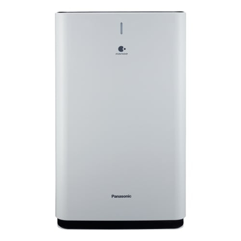 Máy lọc không khí và khử mùi Panasonic F-PXT50A sử dụng diện tích phòng tối đa 36m2