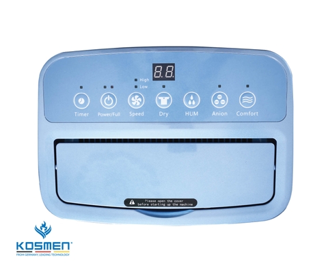 Máy hút ẩm dân dụng Kosmen KM-20N